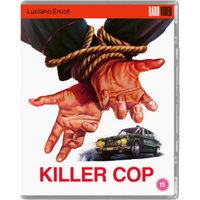 Killer Cop