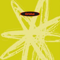 Orbital (Green Album)
