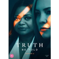 Truth Be Told: Season 2