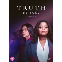 Truth Be Told: Season 3