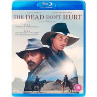 The Dead Don't Hurt