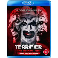 Terrifier: The Bloody Trio