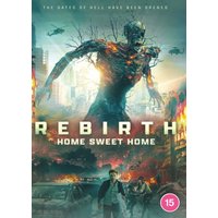 Rebirth: Home Sweet Home
