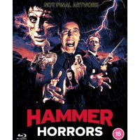Hammer Horrors