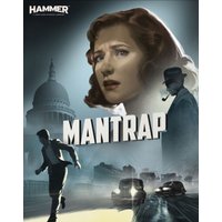 Mantrap