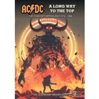 A Long Way to the Top: The Concert Anthology 1974-1996