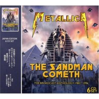 The Sandman Cometh: The Broadcast Anthology 1983-1996