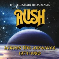 Across the Airwaves 1974-1980: The Legendary Broadcasts