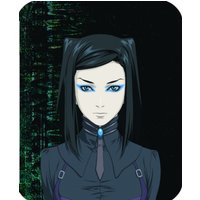 Ergo Proxy: The Complete Series