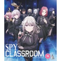Spy Classroom: Complete Collection