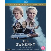 The Sweeney: Series One