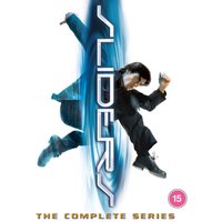 Sliders: The Complete Series