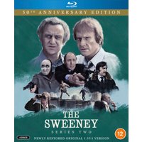 The Sweeney: Series Two