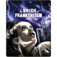 The Bride of Frankenstein
