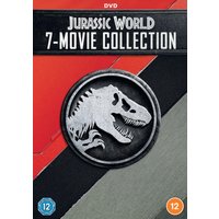 Jurassic World: 7-movie Collection
