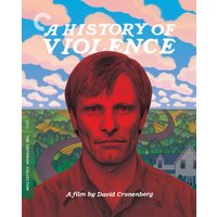 A History of Violence - The Criterion Collection