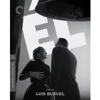 Él - The Criterion Collection