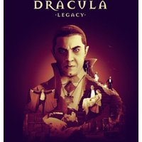 Dracula: Complete Legacy Collection