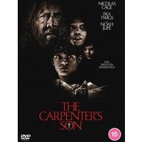 The Carpenter's Son