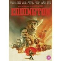 Eddington