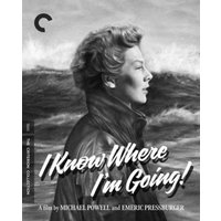I Know Where I'm Going! - The Criterion Collection