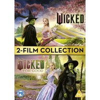 Wicked: 2-movie Collection