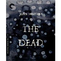 The Dead - The Criterion Collection