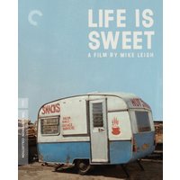 Life Is Sweet - The Criterion Collection