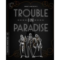 Trouble in Paradise - The Criterion Collection