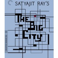 The Big City - The Criterion Collection
