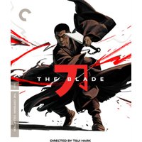 The Blade - The Criterion Collection