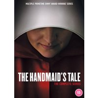 The Handmaid's Tale: The Complete Series