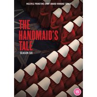 The Handmaid's Tale: Season Six