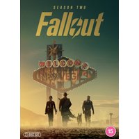 Fallout: Season Two