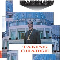 Taking Charge (Special Edition)