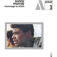 Hommage to Africa (Deluxe Edition)