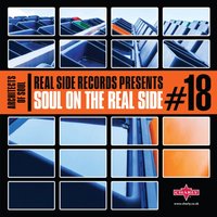Soul On the Real Side #18 (Collector's Edition)