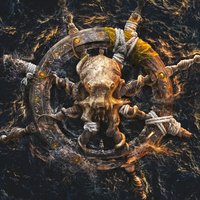 Skull and Bones