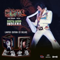 On Tour - 1974: South Bend Indiana