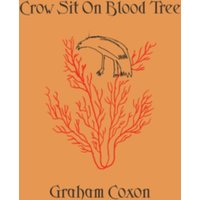 Crow Sit On Blood Tree