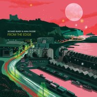 Richard Bundy & Anna Phoebe: From the Edge