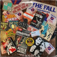 Singles Live Vol. One: 1978-81