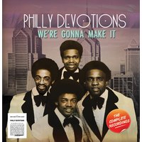 We're Gonna Make It: The Complete Recordings