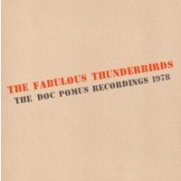 The Doc Pomus Recordings 1978