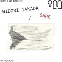 Midori Takada & SHHE - MSCTY X V&A Dundee