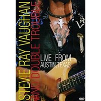 Stevie Ray Vaughan and Double Trouble: Live from Austin, Texas