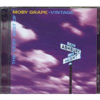 Vintage: The Very Best of Moby Grape