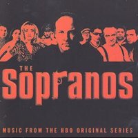 The Sopranos: MUSIC from the HBO ORIGINAL SERIES