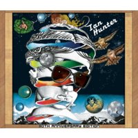 Ian Hunter (30th Anniversary Edition)