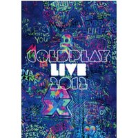 Coldplay: Live 2012